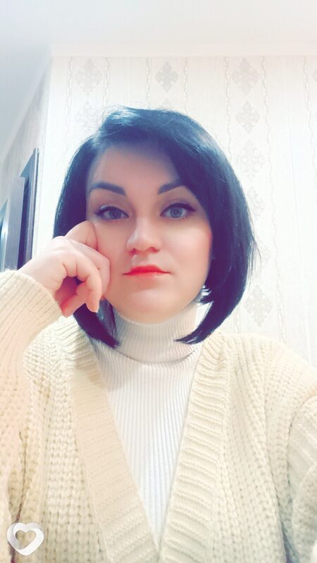 Елена, 33, Саранске — анкета №3367227