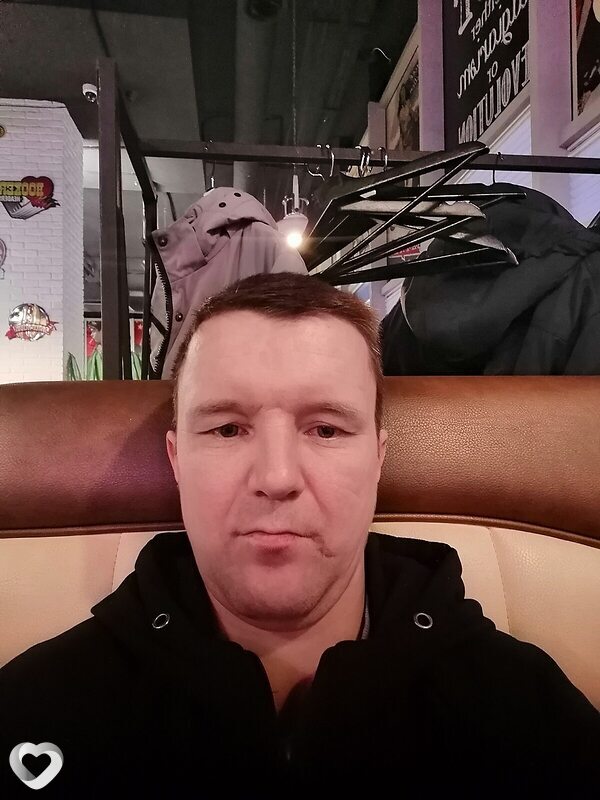 Александр, 40, Екатеринбурге — анкета №3367229