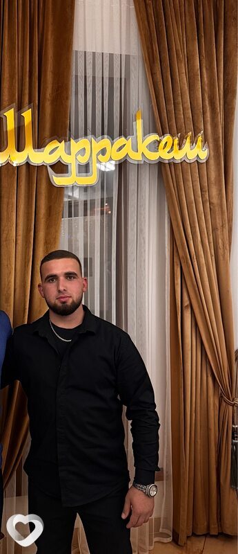 Сармат, 22, Ростове-на-Дону — анкета №3367230