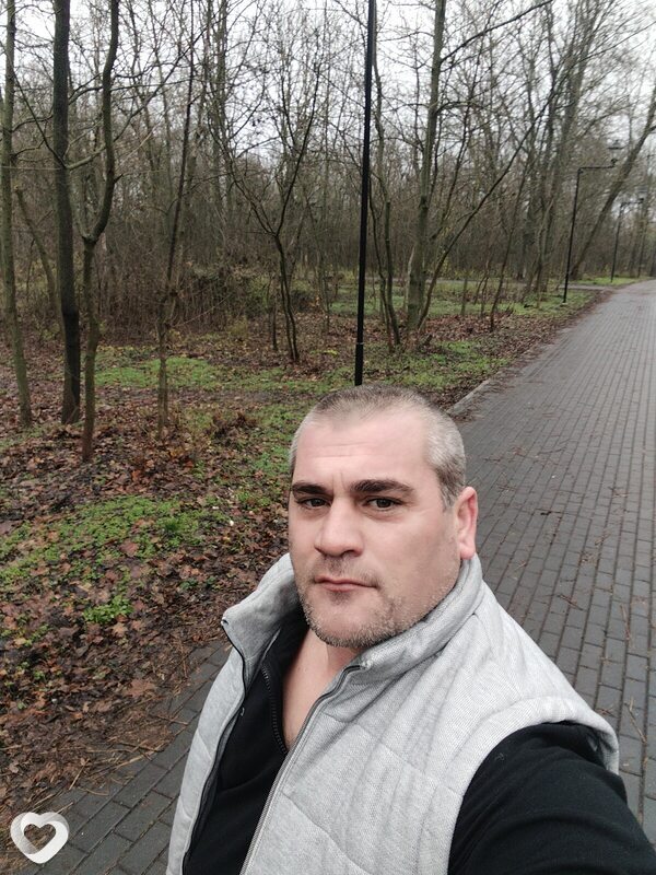Сергей, 42, Кишинёв — анкета №3367234