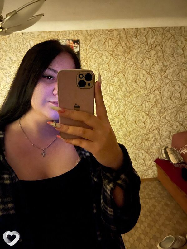 Ангелина, 23, Минске — анкета №3367235