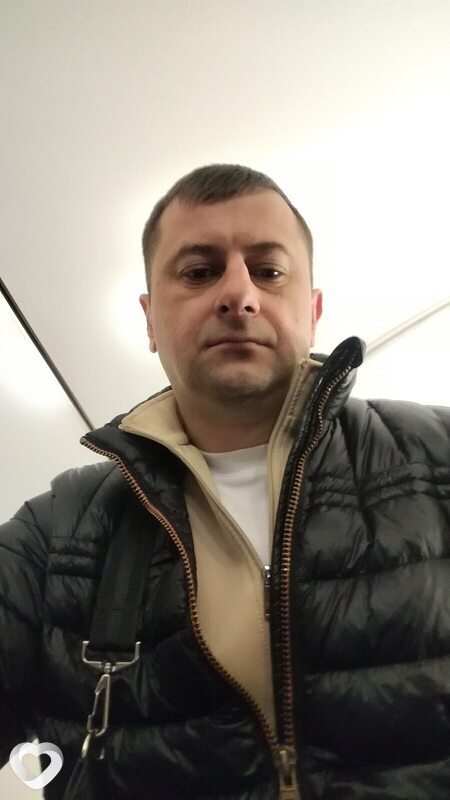 Андрей, 39, Санкт-Петербурге — анкета №3367237