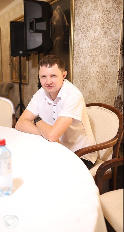 Михаил, 33, Краснодаре — анкета №3367238