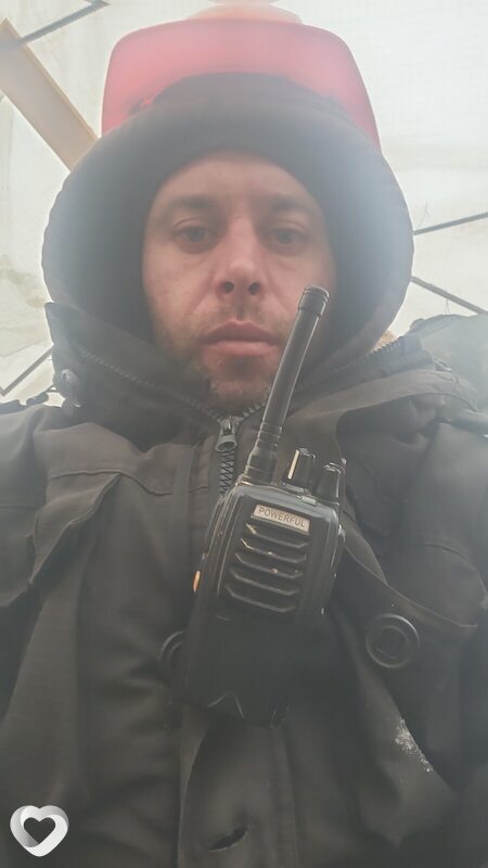 Александр, 36, Москве — анкета №3367244