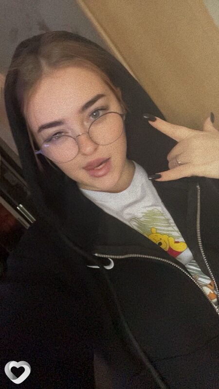 Геля, 22, Ростове-на-Дону — анкета №3367250