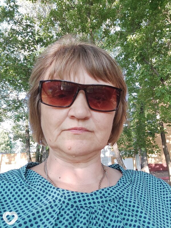 Наталья, Любань