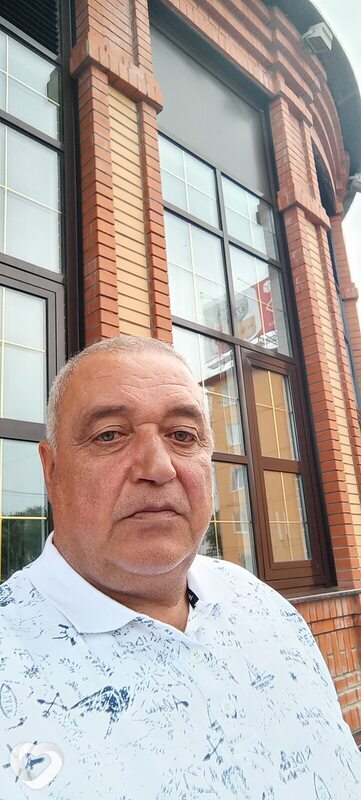 Акоп, 58, Омске — анкета №3367256