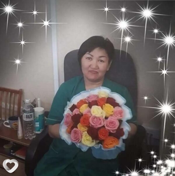 Гульмира, 56, Семей — анкета №3367257