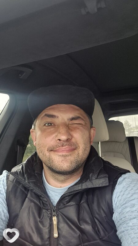 Николай, 43, Туле — анкета №3367266