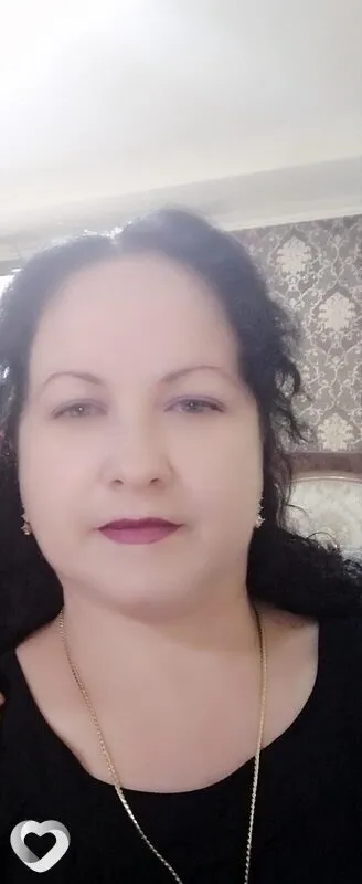 Ольга, 49, Москве — анкета №3367035