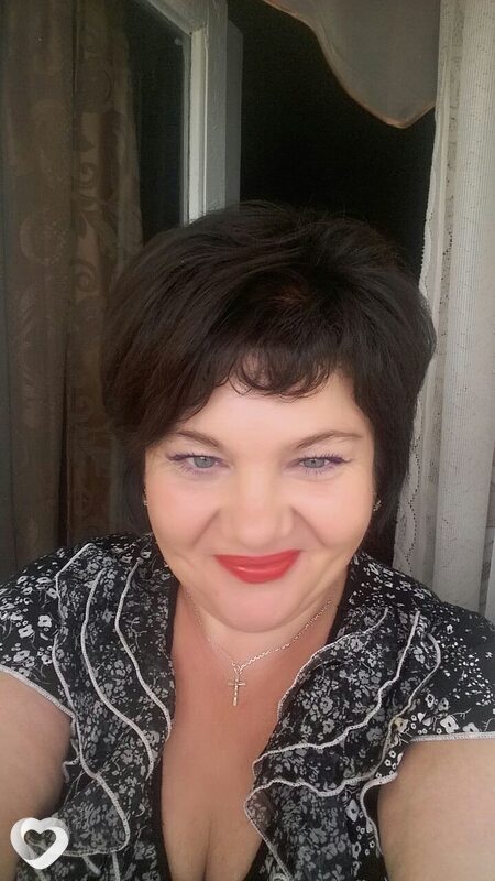 Надежда, 57, Новосибирске — анкета №3367048