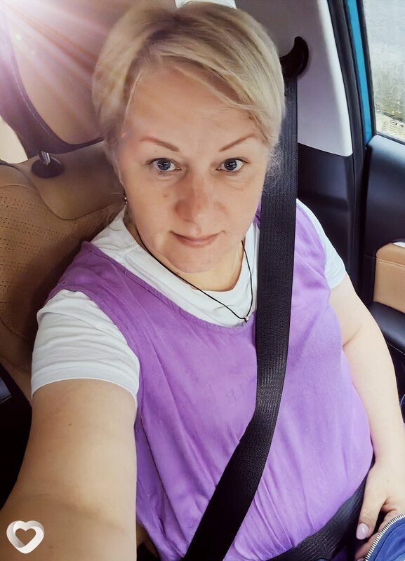 Наталья, 53, Москве — анкета №3367208