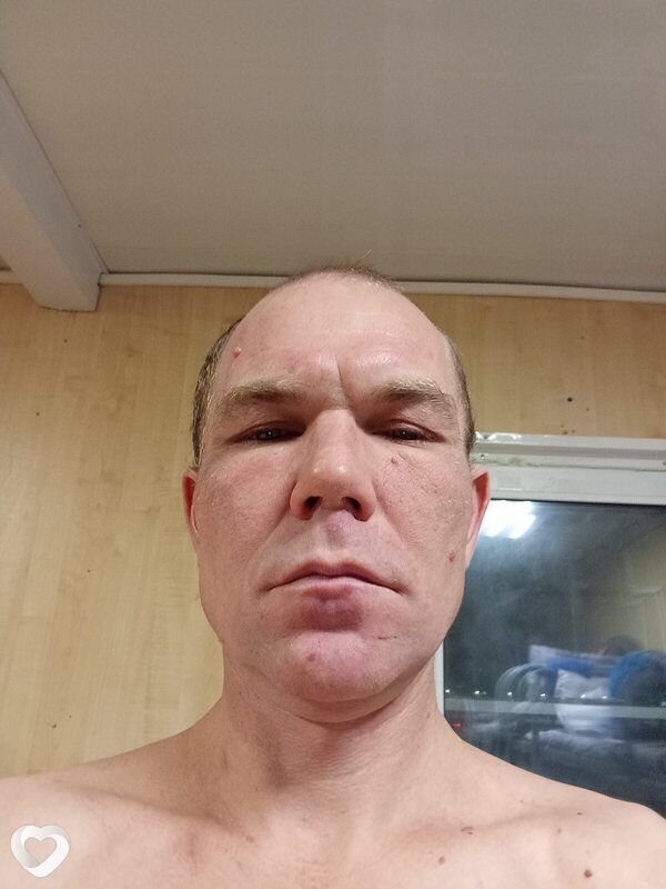 Сергей, 43, Оренбурге — анкета №3367217