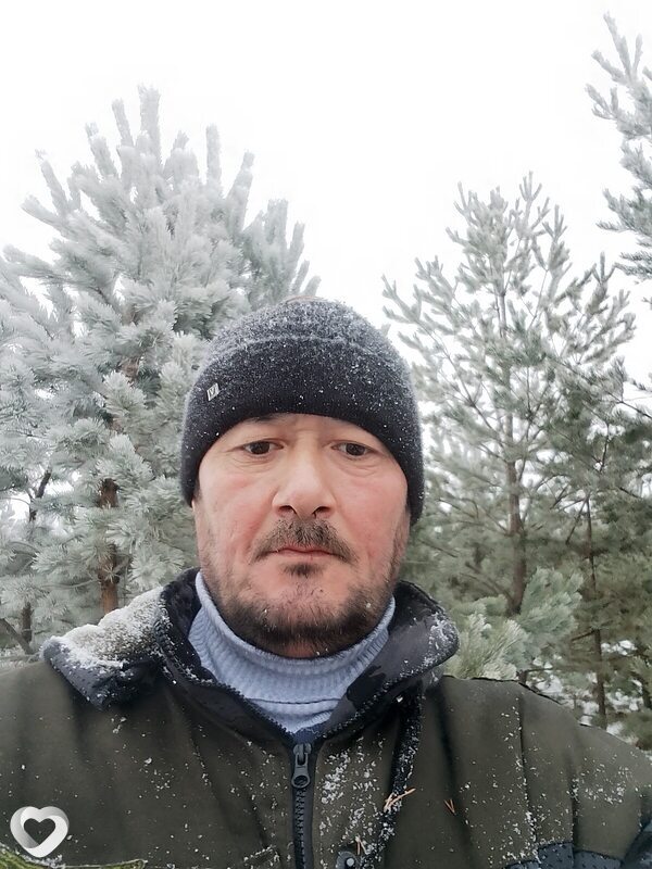 Нодирбек, 50, Челябинске — анкета №3367221