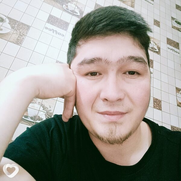 Маке, 26, Бишкек — анкета №3367278