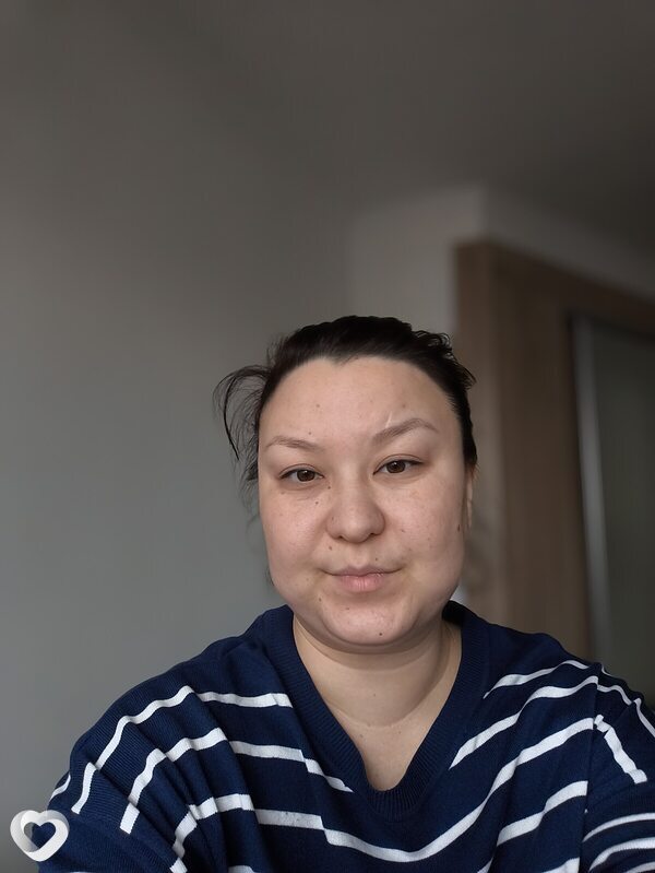 Дана, 40, Алматы — анкета №3367288