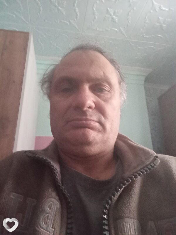 Олег, 55, Торезе — анкета №3367654