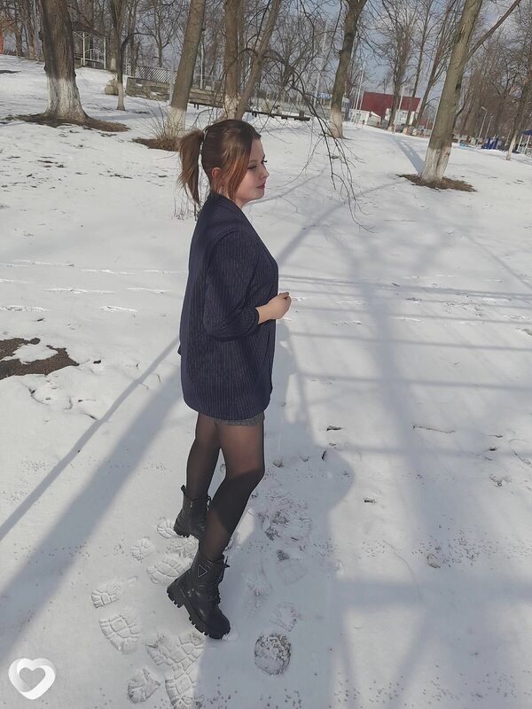 Рита, 22, Липецке — анкета №3367655
