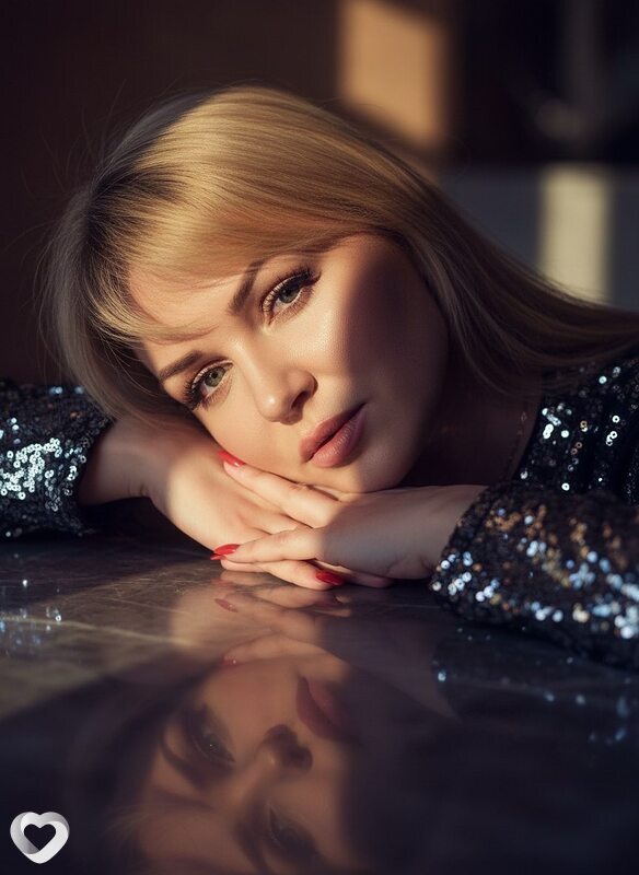 Евгения, 40, Челябинске — анкета №3367656