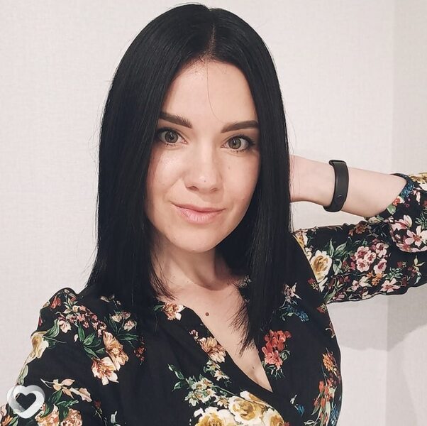 Инна, 34, Киеве — анкета №3367658