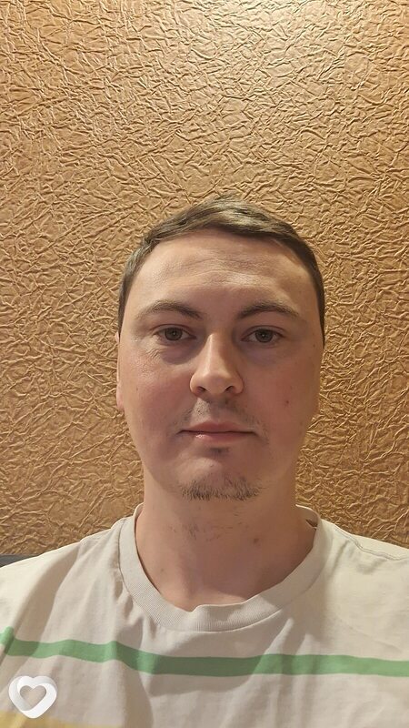Станислав, 32, Нижнем Новгороде — анкета №3367659