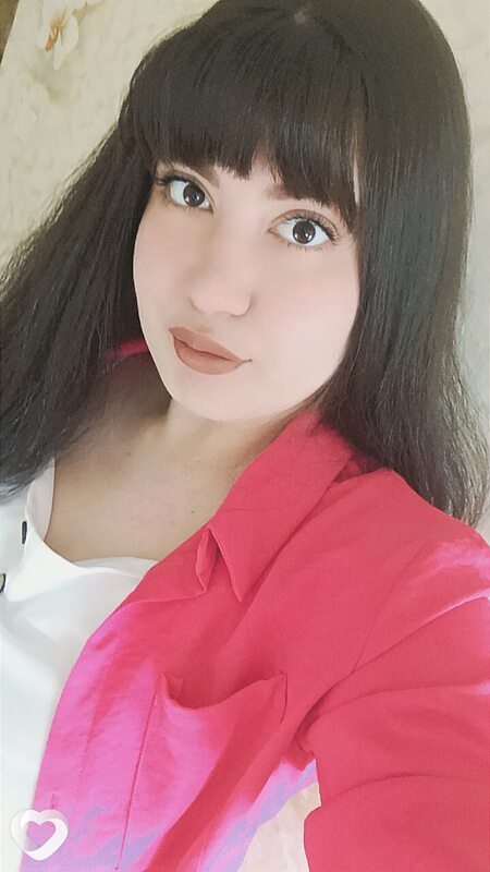 Анастасия, 25, Уссурийске — анкета №3367663