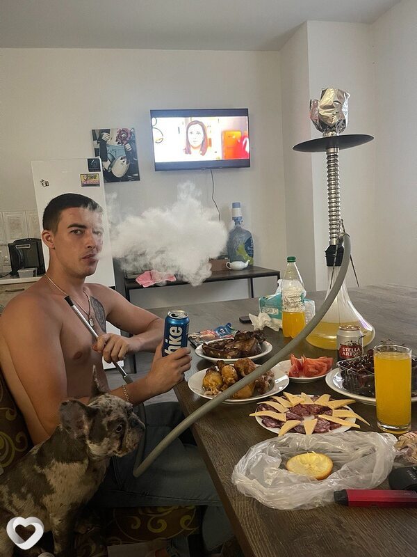 Артем, 28, Днепр — анкета №3367330