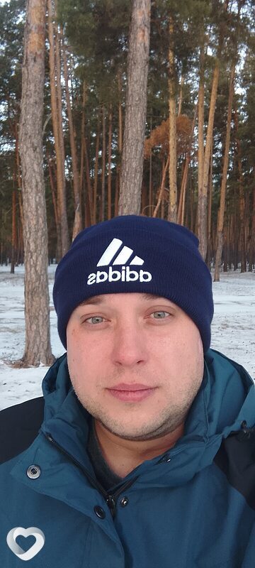 Иван, 36, Рубцовске — анкета №3367340