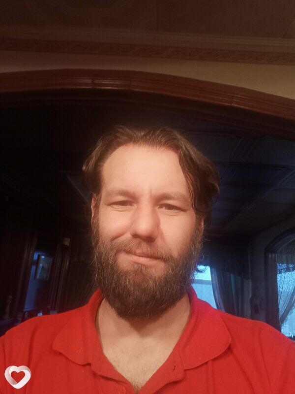 Алексей, 35, Москве — анкета №3367345