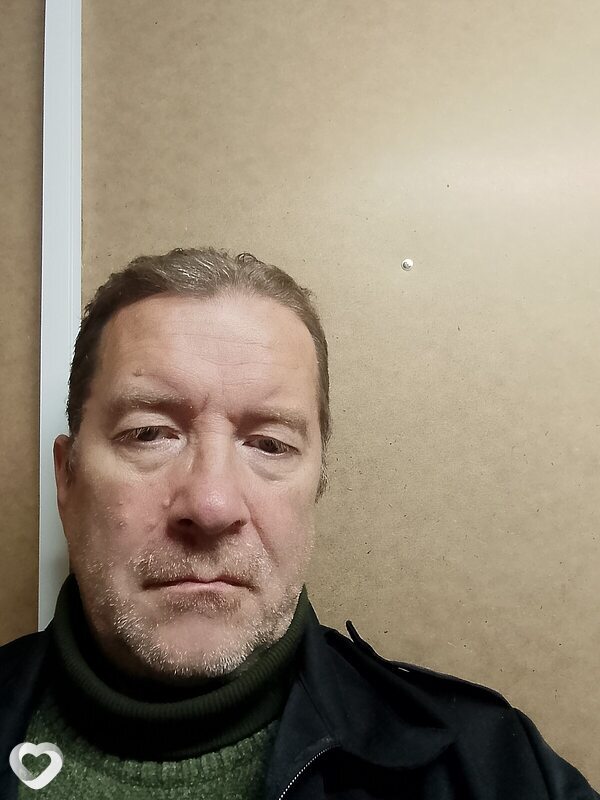 Денис, 57, Санкт-Петербурге — анкета №3367305