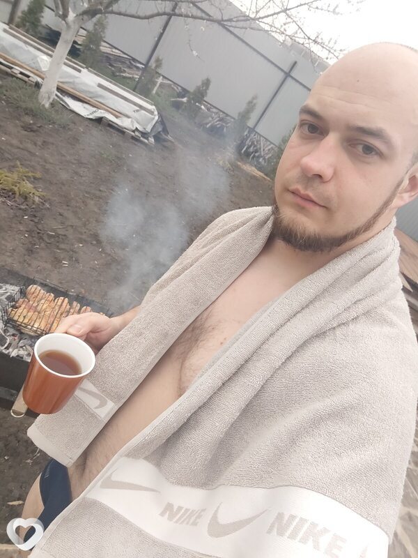 Михаил, 33, Белгороде — анкета №3367306