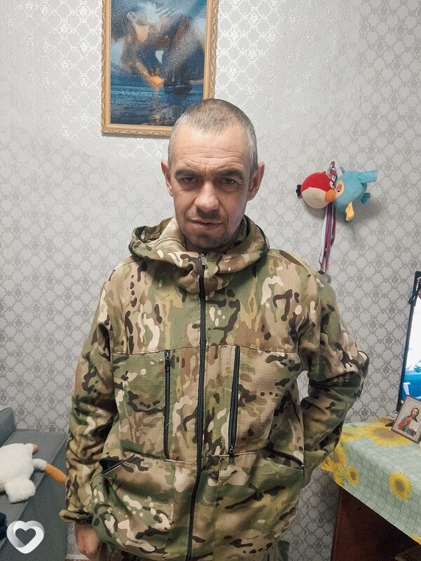 Алексей, 42, Иркутске — анкета №3367597