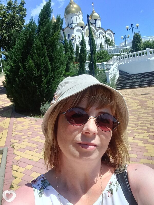 Таня, Алчевск