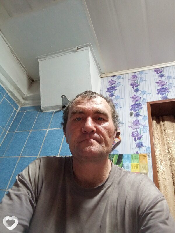 Михаил, 28, Барнауле — анкета №3367604