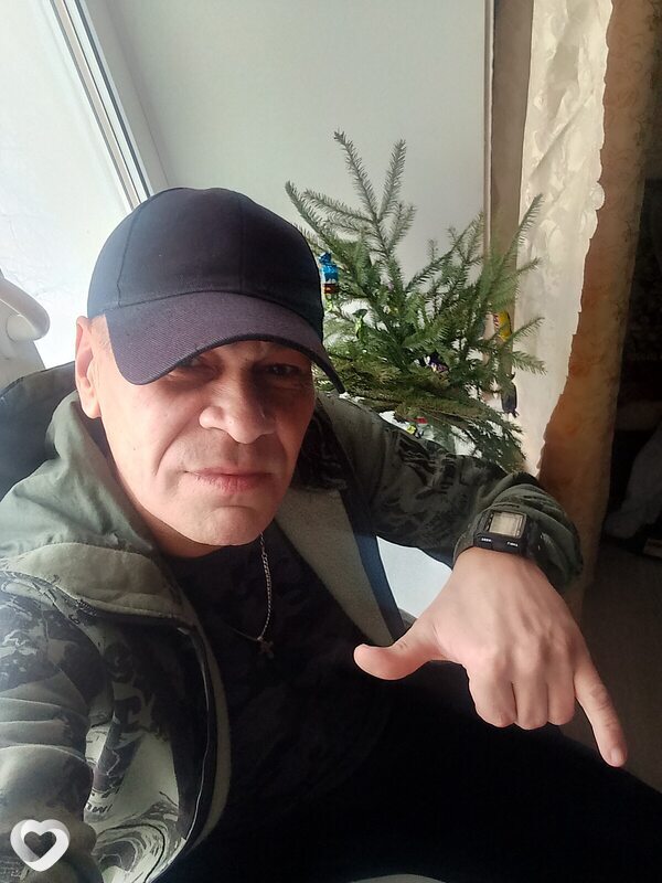 Владимир, Верхняя Пышма