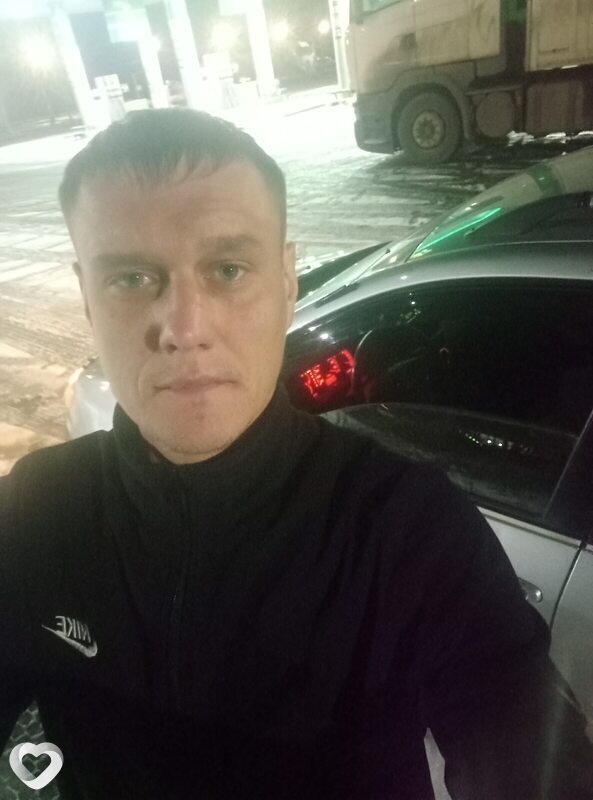 Семен, 34, Красноярске — анкета №3367612