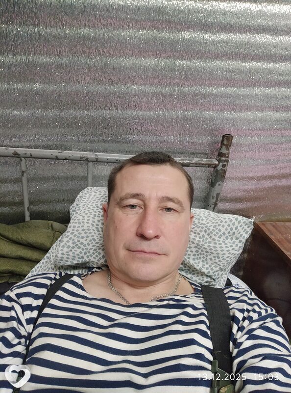 Марат, 45, Керчи — анкета №3367618