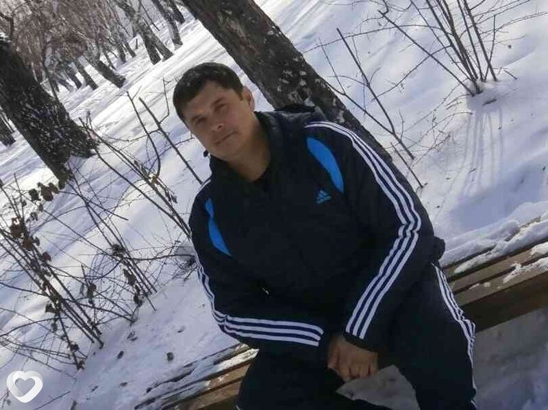 Александр, 47, Омске — анкета №3367619