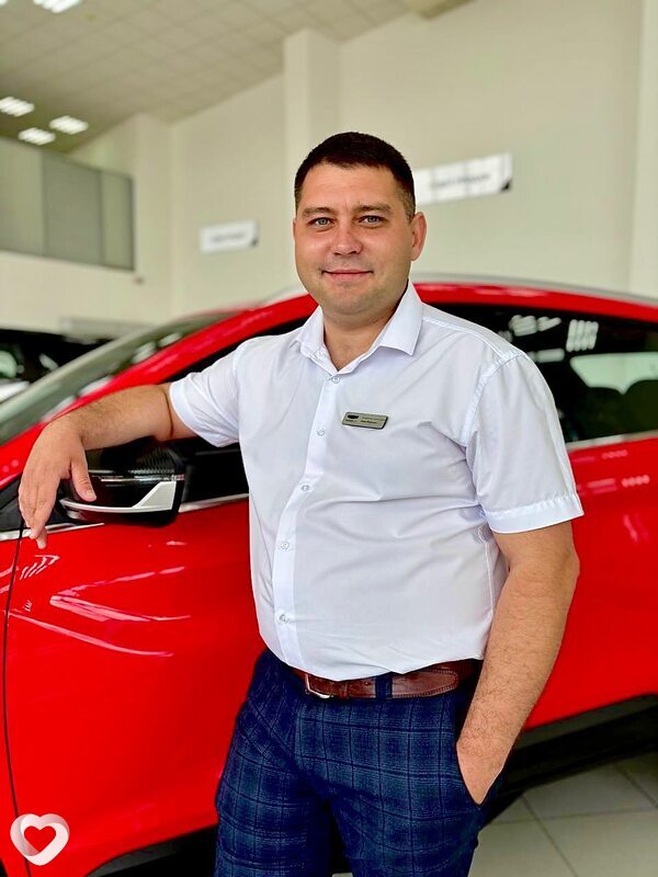 Иван, 40, Курске — анкета №3367354