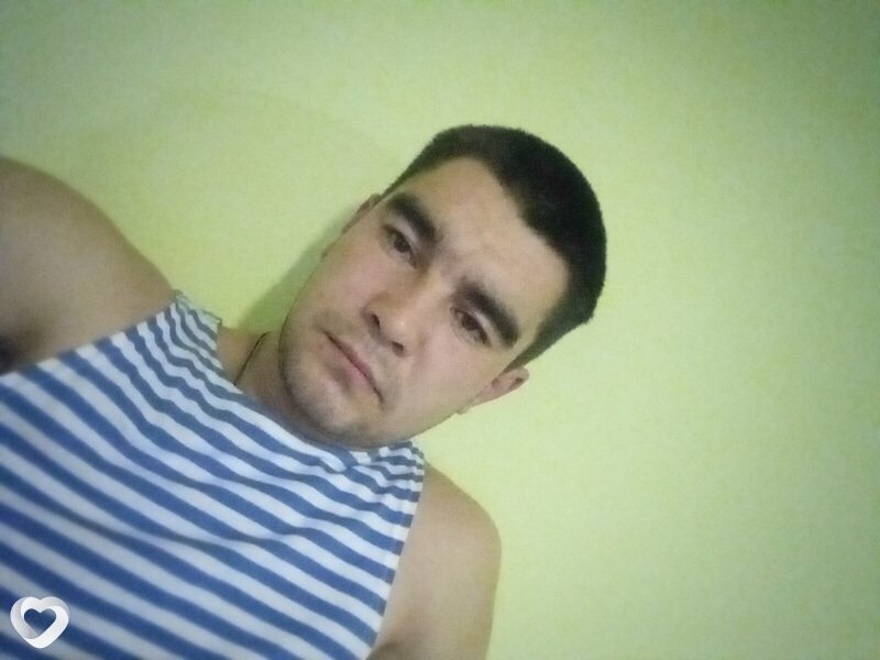 Danik, 26, Донецк (Ростовская Обл.) — анкета №3367355