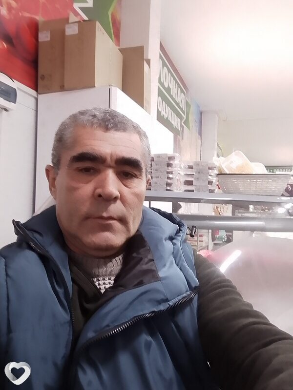 Мурад, 49, Астрахани — анкета №3367361