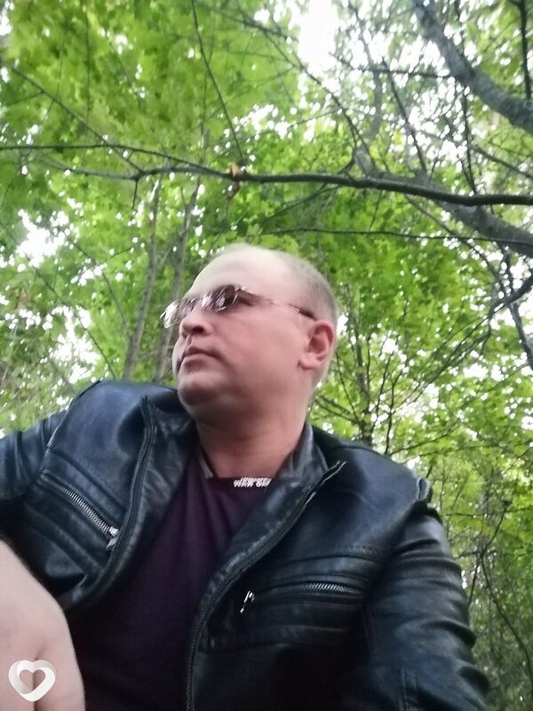 Виталий, 38, Ефремове — анкета №3367367