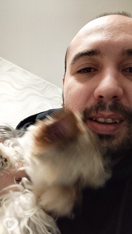 Mike Mqller, 32, Москве — анкета №3367368