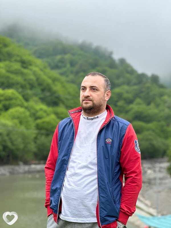 Emin, Баку