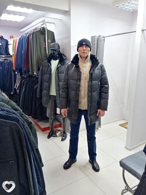 Александр, 40, Ангарске — анкета №3367447