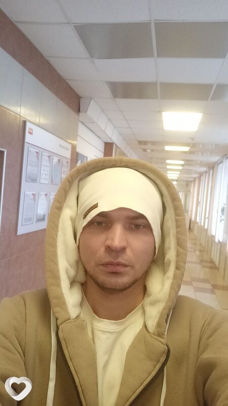 Денис, 32, Ярославле — анкета №3367448