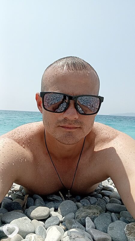 Slava, 34, Кишинёв — анкета №3367450