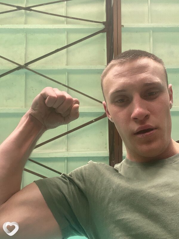 Даниил, 20, Тулуне — анкета №3367454