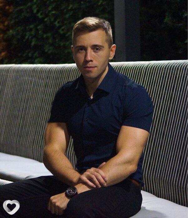 Андрей, 30, Краснодаре — анкета №3367460