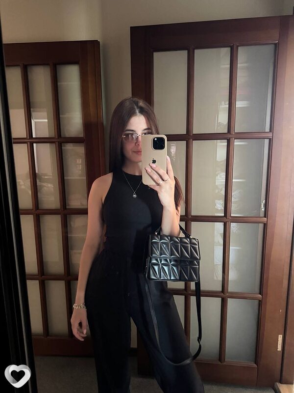 Анна, 36, Москве — анкета №3367372